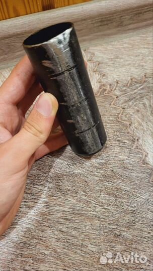 Пэги на бмх