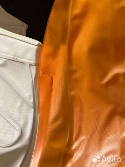 Круг для плавания swimtrainer 2-6 лет