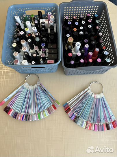 Для маникюра