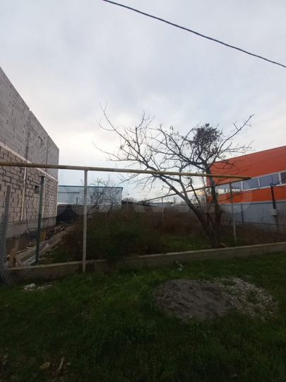 Участок 3,8 сот. (ИЖС)