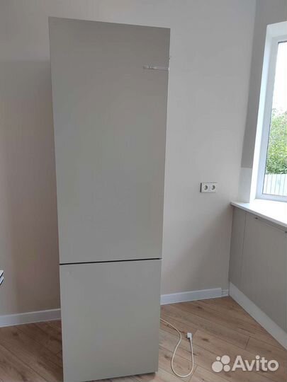 Холодильник Bosch