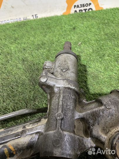 Рулевая рейка Toyota Camry xv40 2.4