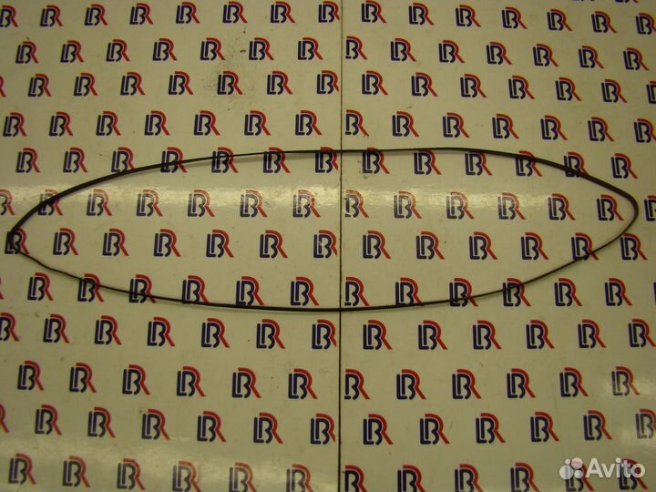 Ремень привода каретки Canon Pixma MG3140