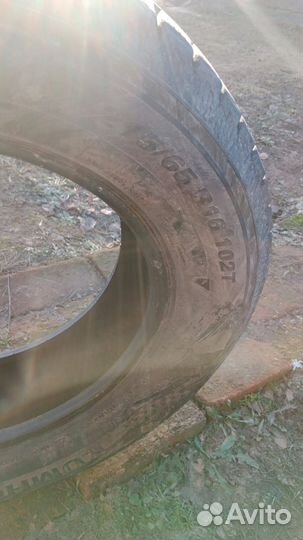 Kumho WinterCraft SUV Ice WS51 215/65 R16 102T