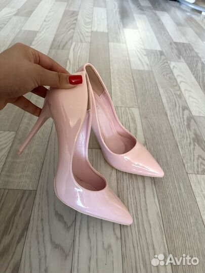 Женские каблуки