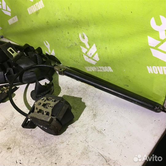 Ремень безопасности Фольксваген Гольф 3 Венто