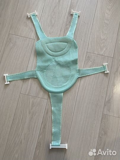 Ванночка для купания новорожденного/ гамак