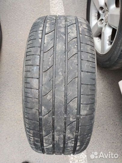 Bridgestone Turanza ER30 215/55 R16