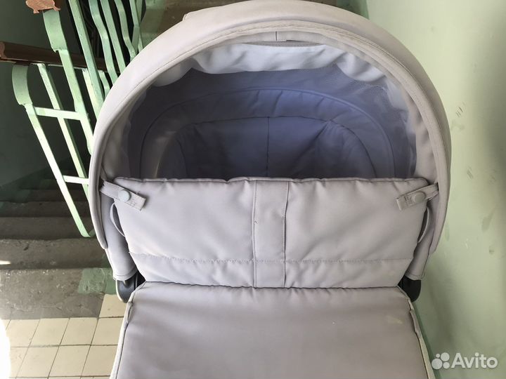 Коляска люлька inglesina comfort