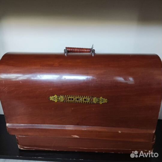 Швейная машина зингер Singer