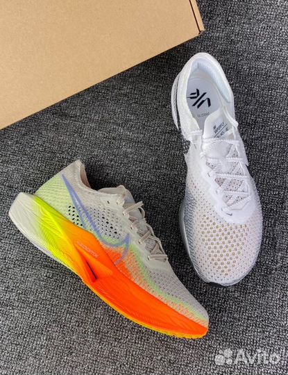 Nike zoom x vaporfly next 3 ориг 40-46EU