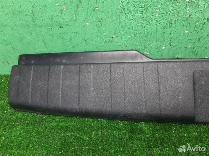 Накладка проема багажника Subaru Legacy/ Outback