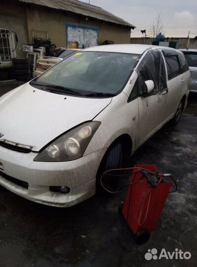 Датчик ABS (установка/гарантия) передний правый