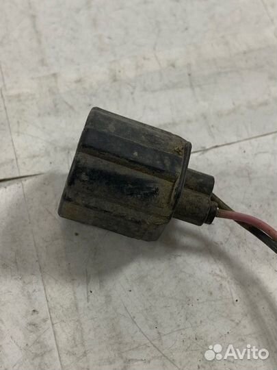 Фишка разъем Mitsubishi Asx GA3W