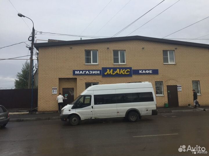 Кухонный работник