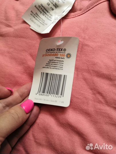 Спальный мешок детский новый