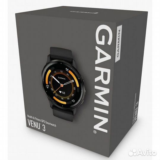 Garmin Venu 3