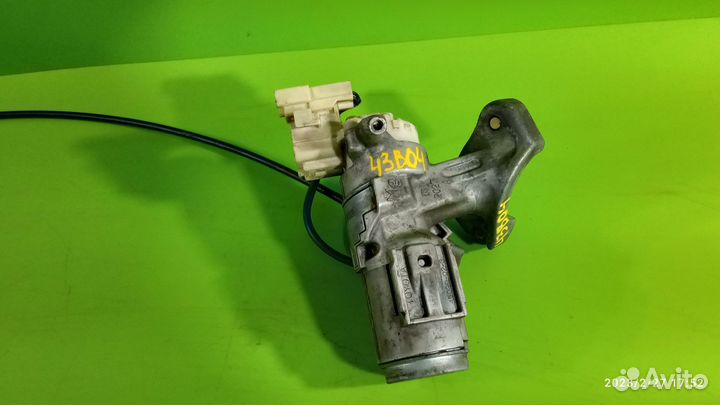 Замок зажигания для Pontiac Vibe