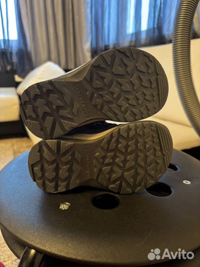 Ботинки зимние детские