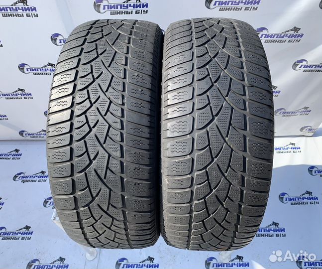 Dunlop SP Winter Sport 3D 225/50 R17 94H