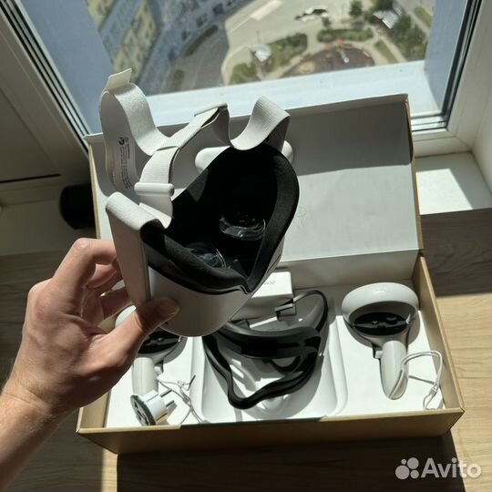 Oculus quest 2 128gb