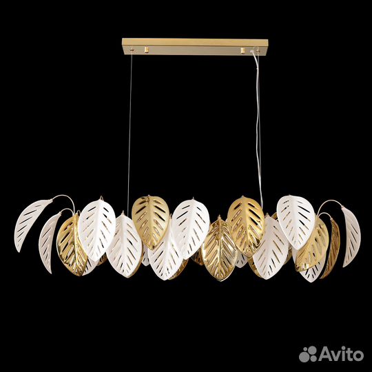 Люстра Crystal Lux ramona SP10