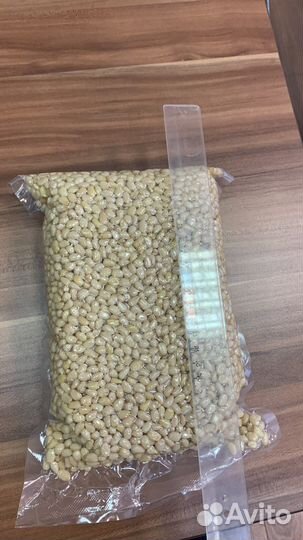 Орех кедровый ядро