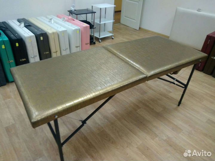 Кушетка. Кушетка косметологическая