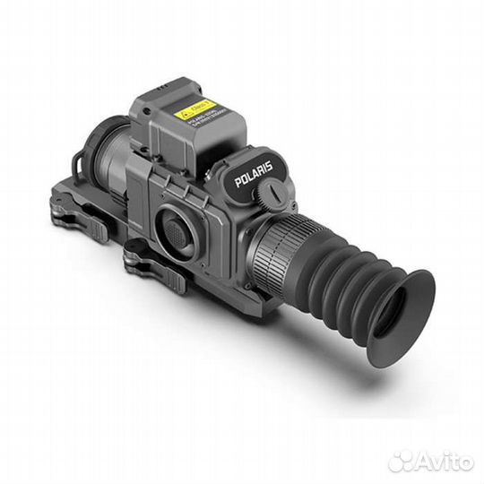 Теплоприцел Cono Polaris 350rl и 350r