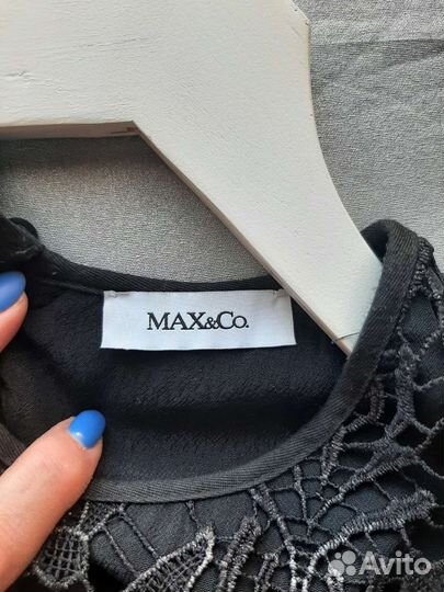 Платье bosco MAX&Co