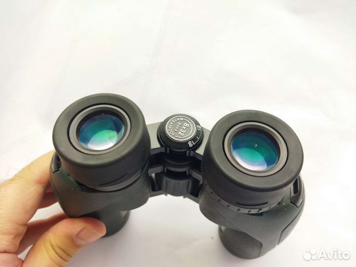Бинокль Eyeskey 8x32 HD