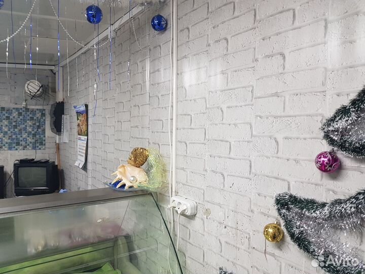 Торговый павильон
