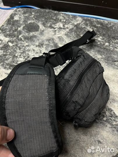 Stone island сумка