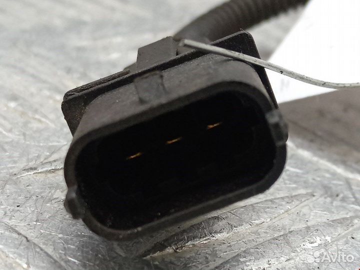 Датчик коленвала для Opel Vectra C 55555806