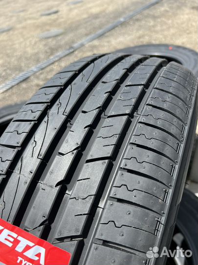 Zeta Impero 225/65 R17 102H