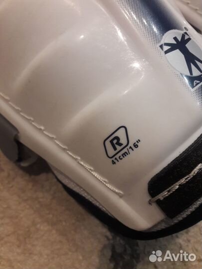 Наколенники хоккейные jofa 3K