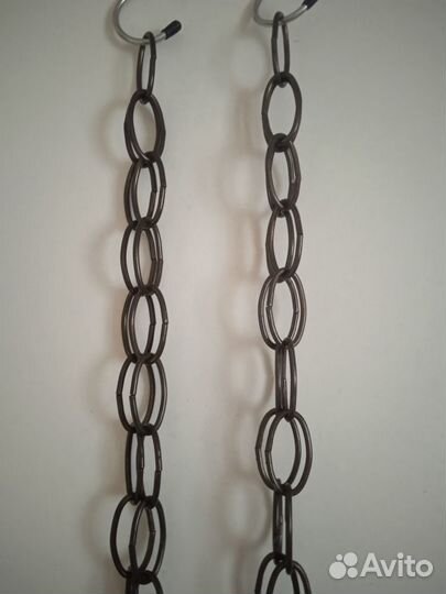 Цепочки для одежды