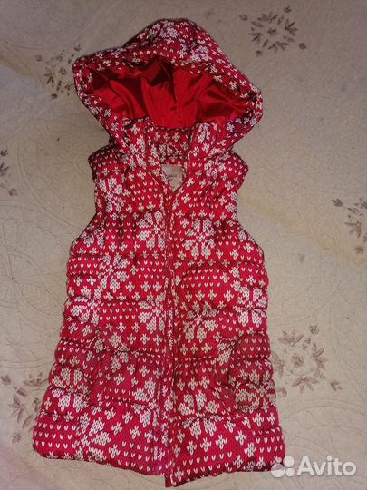 Куртки, пальто
