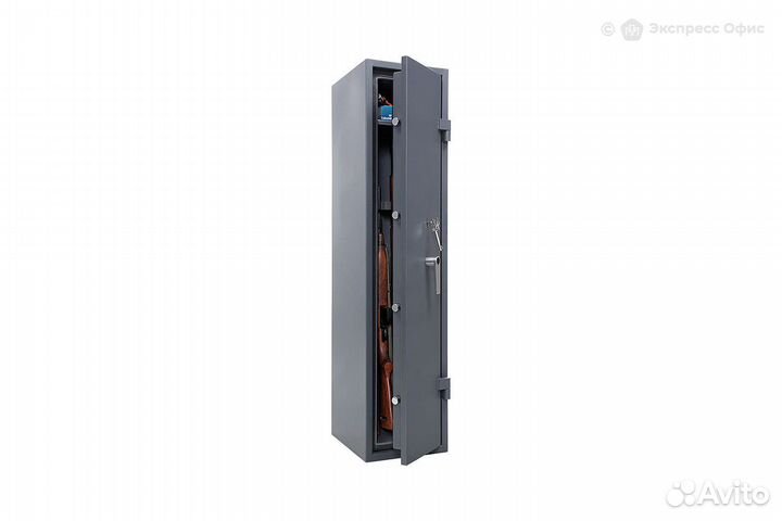 Оружейный сейф ASG/WS3