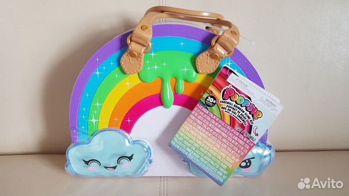 Куклы лол оригинал