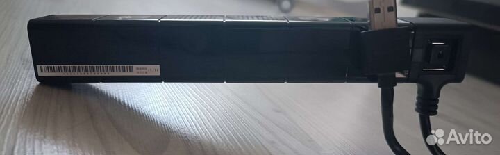 Камера Ps4 (1 ревизия) в идеальном состоянии