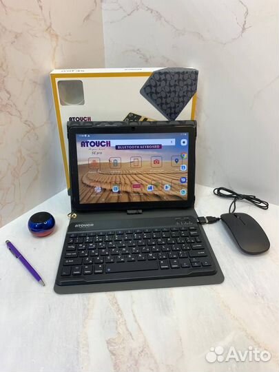 Планшет Atouch SE Pro 12/512gb (51970)