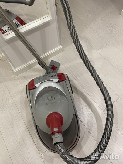 Пылесос zepter