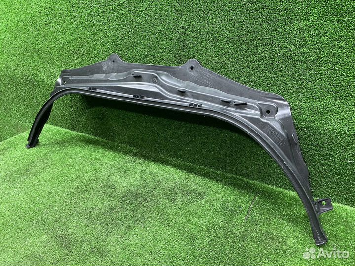 Щит передка BMW G30 G11 G15