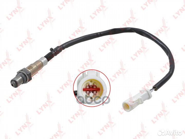 Датчик кислорода DM2060 lynxauto