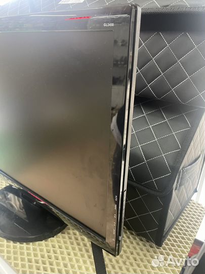 Ч) Монитор BenQ Gl2450T (ми0050359)