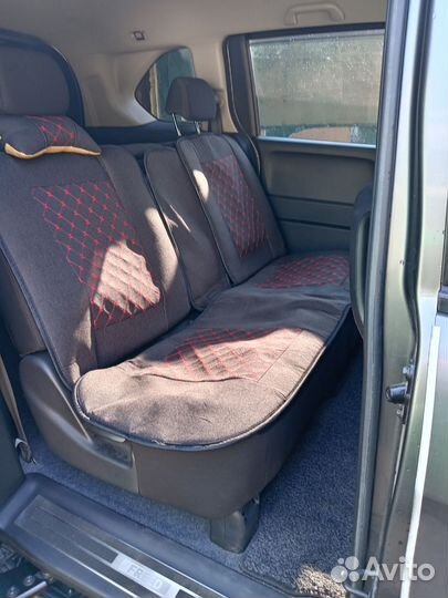 Honda Freed 1.5 CVT, 2010, 140 000 км