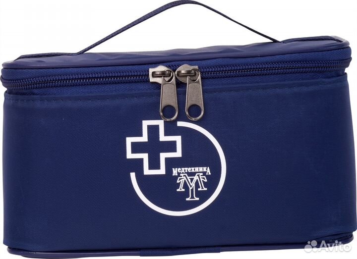 Сумка-холодильник (термоконтейнер)