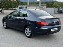 Peugeot 408 1.6 AT, 2014, 111 000 км, с пробегом, цена 810 000 руб.