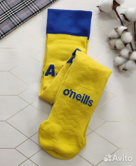 С5 Футбольные гетры, носки O'Neills Сток